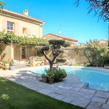 Holiday Home La Croix Du Puits By Interhome Robion en Luberon Exterior photo