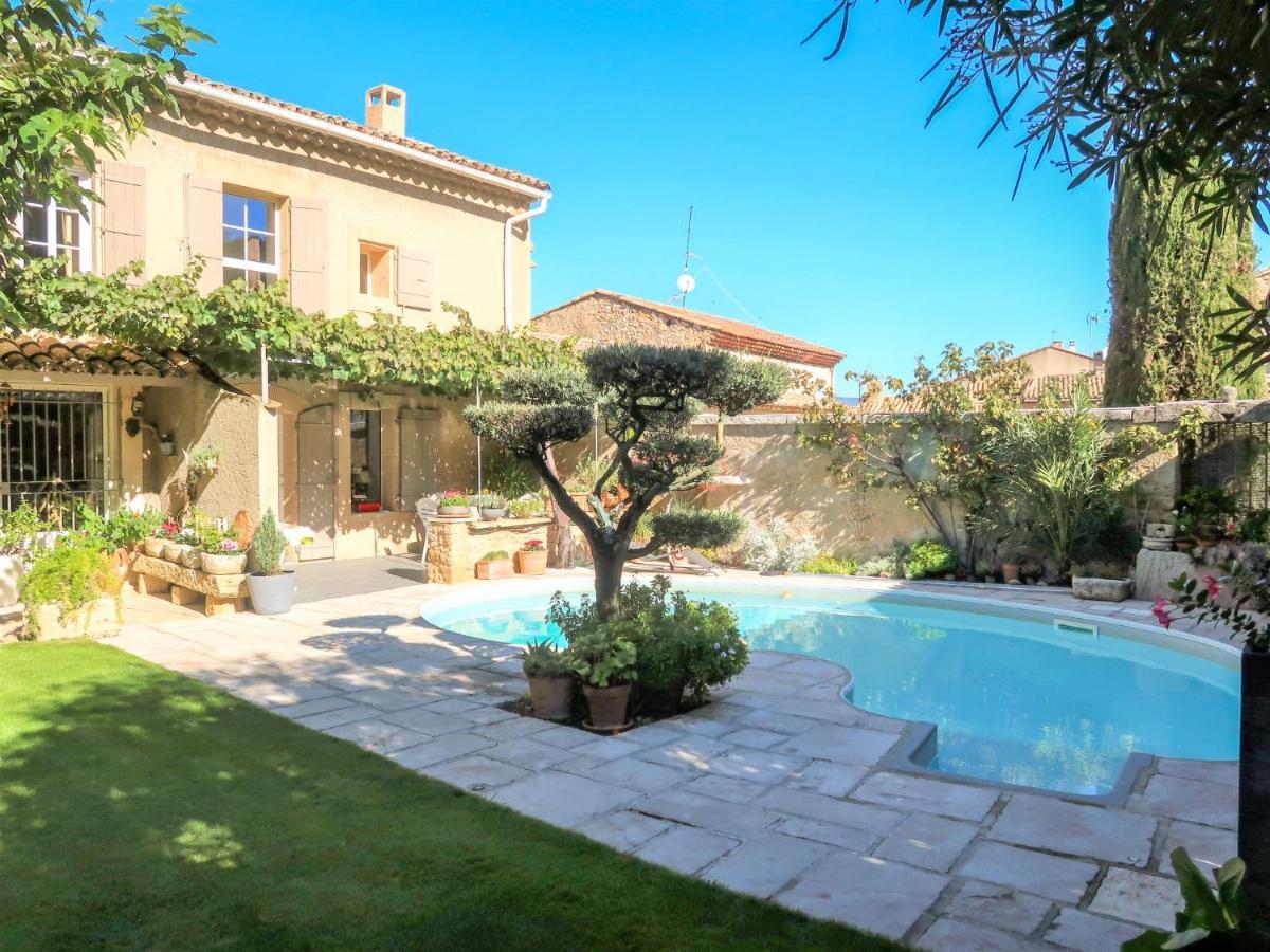 Holiday Home La Croix Du Puits By Interhome Robion en Luberon Exterior photo