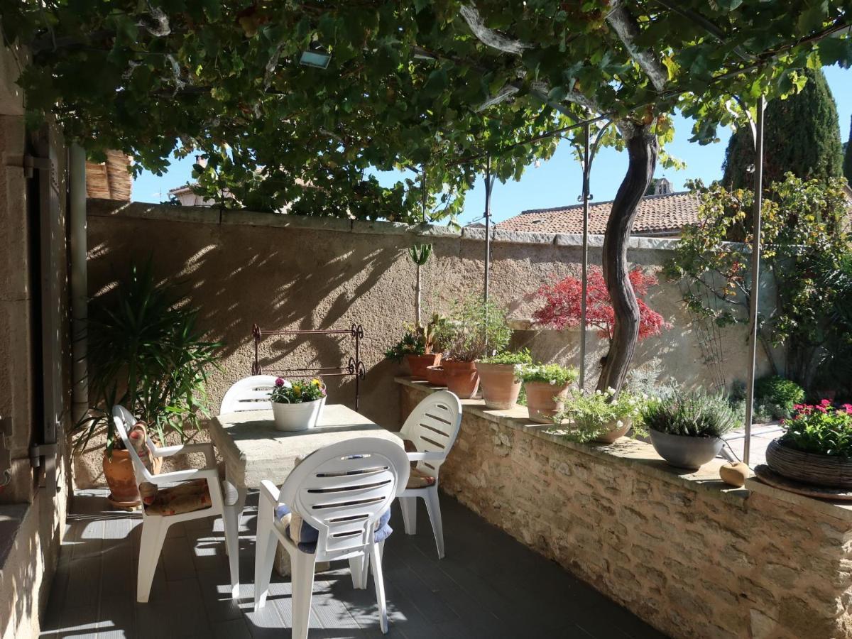 Holiday Home La Croix Du Puits By Interhome Robion en Luberon Exterior photo