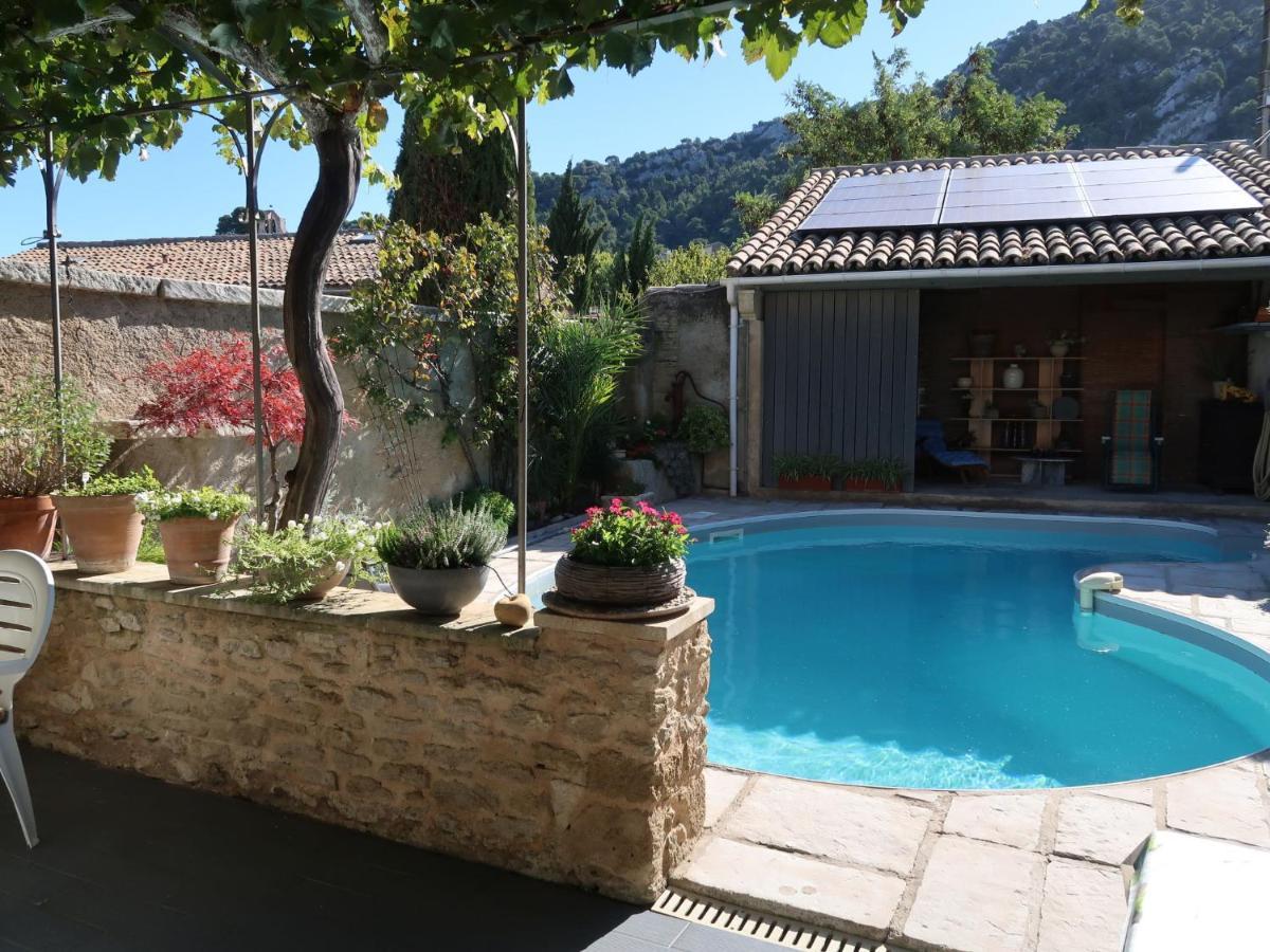 Holiday Home La Croix Du Puits By Interhome Robion en Luberon Exterior photo