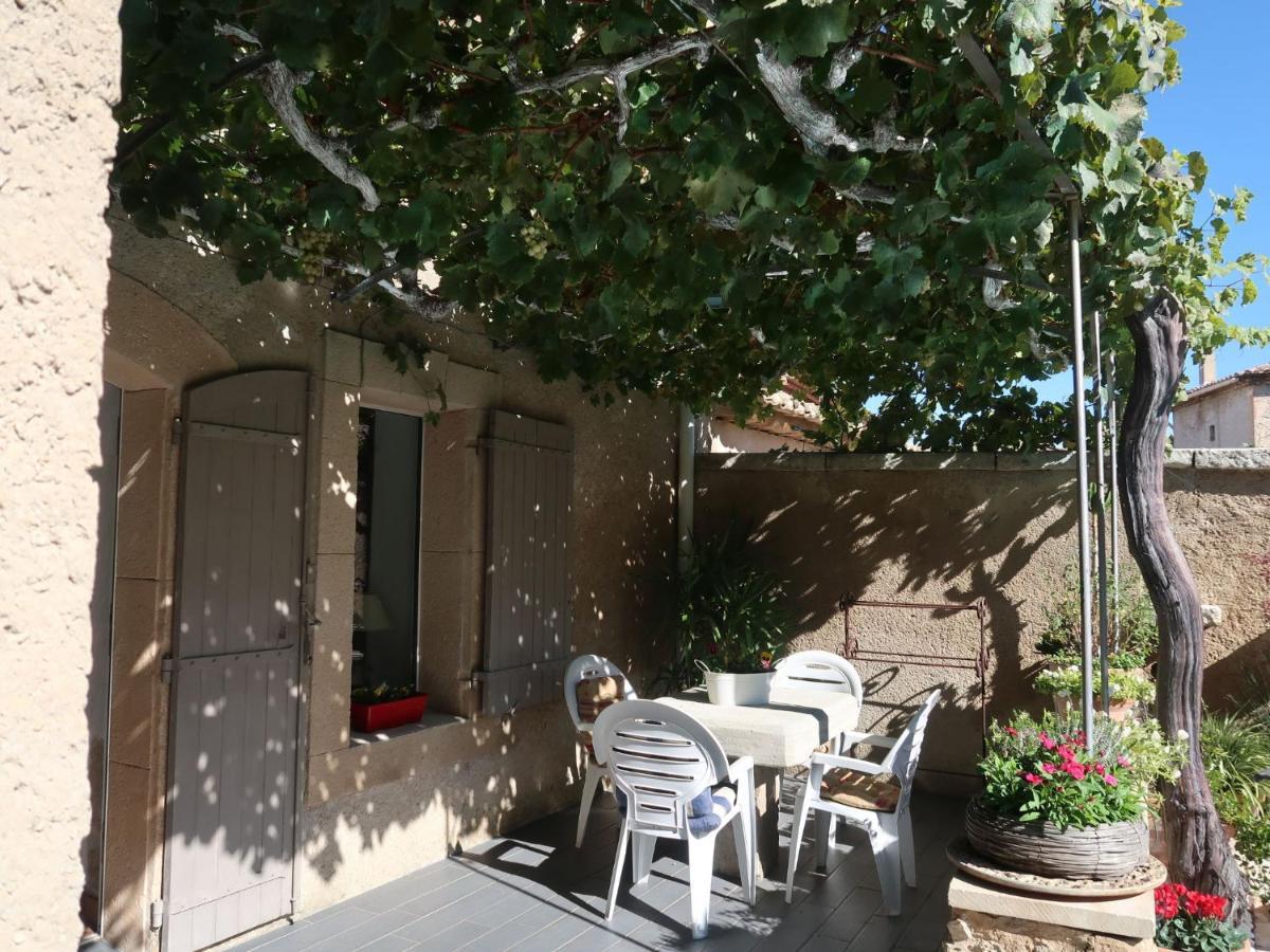 Holiday Home La Croix Du Puits By Interhome Robion en Luberon Exterior photo