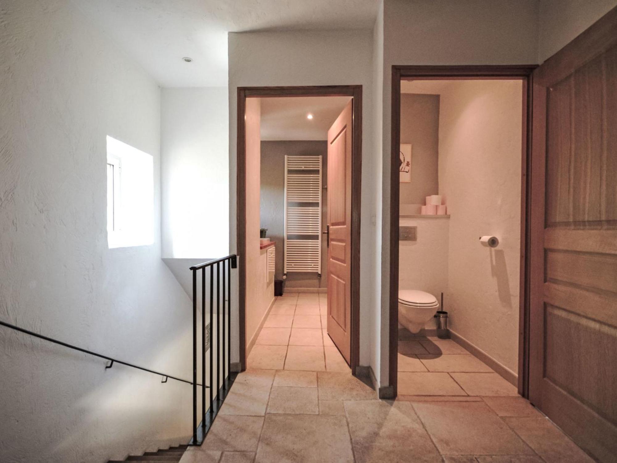 Holiday Home La Croix Du Puits By Interhome Robion en Luberon Exterior photo