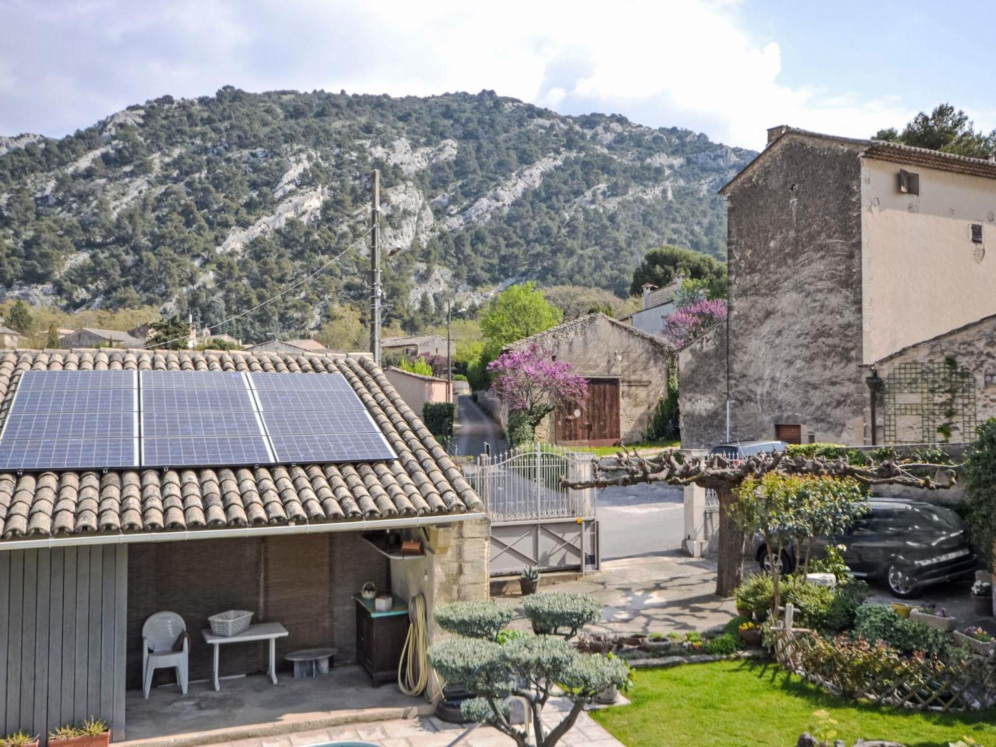 Holiday Home La Croix Du Puits By Interhome Robion en Luberon Exterior photo