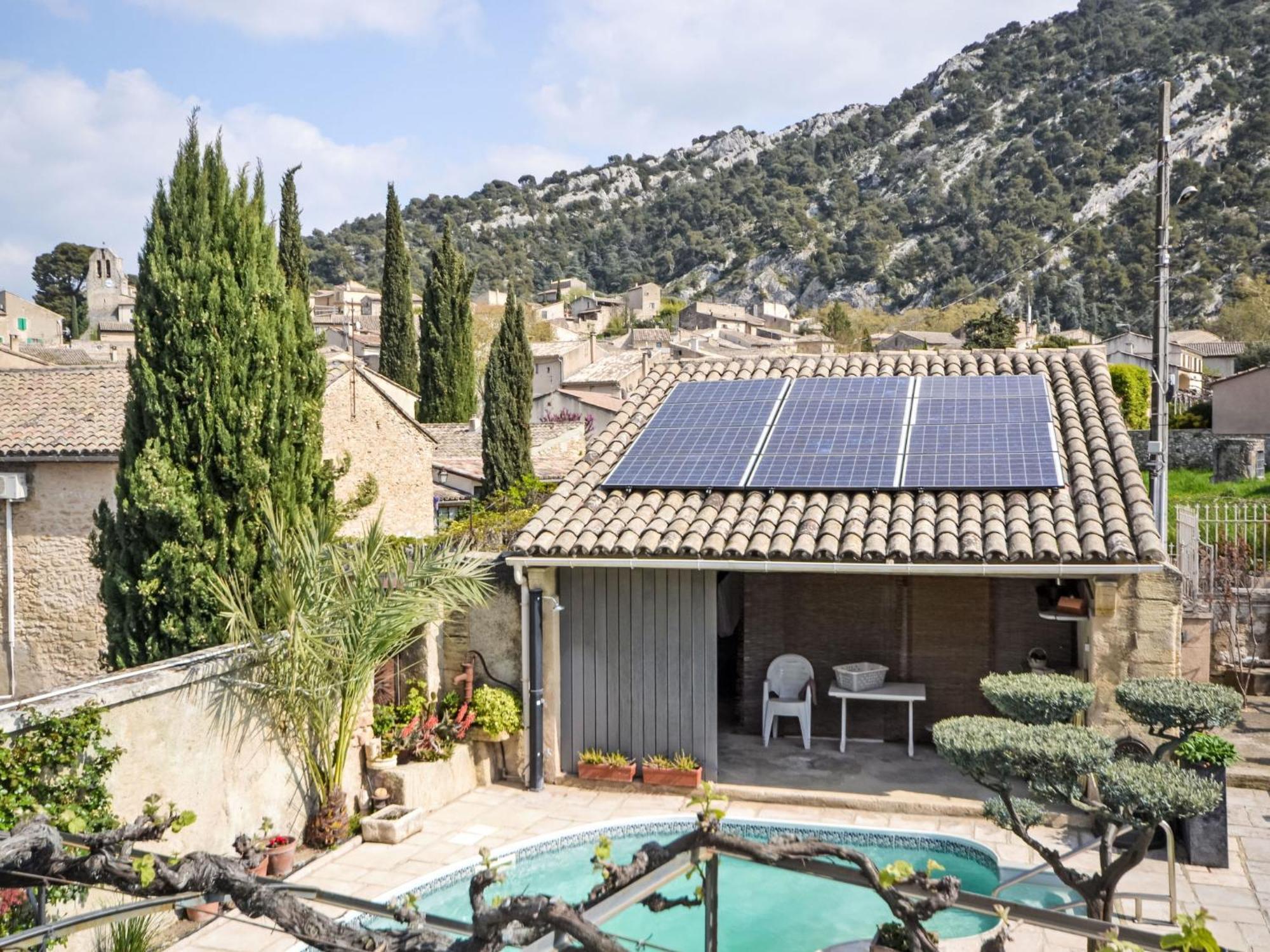Holiday Home La Croix Du Puits By Interhome Robion en Luberon Exterior photo