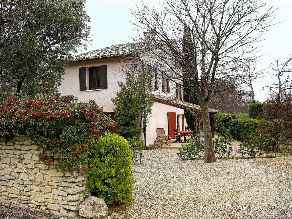Holiday Home La Croix Du Puits By Interhome Robion en Luberon Exterior photo