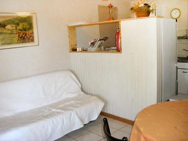 Holiday Home La Croix Du Puits By Interhome Robion en Luberon Room photo